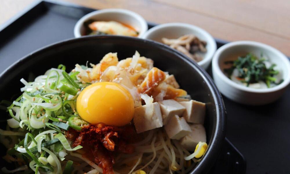 Jeonju Wangyijimil Hanok Hotel Екстериор снимка