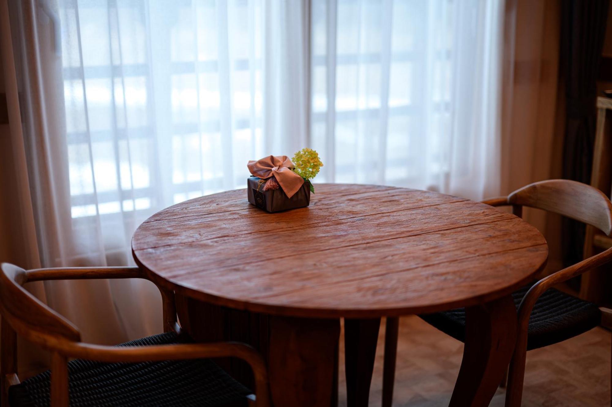 Jeonju Wangyijimil Hanok Hotel Екстериор снимка
